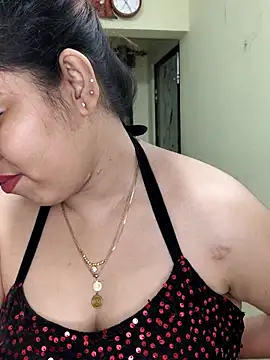 Hot Misti 69 online show from 23, 3, 2026