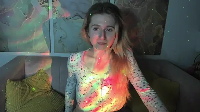 CamillaDreamer online show from 15, 3, 2026