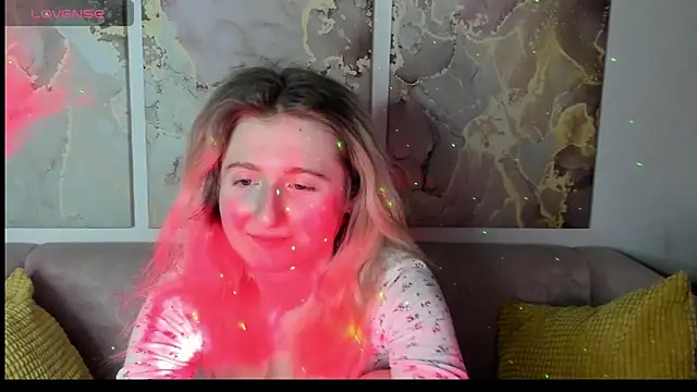 CamillaDreamer online show from 16, 3, 2026