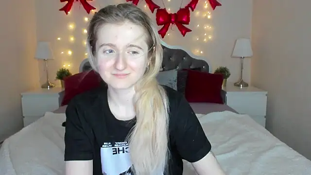 CamillaDreamer online show from 24, 3, 2026