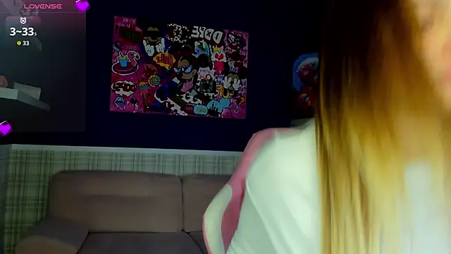 KarinaBroks online show from 17, 10, 2025