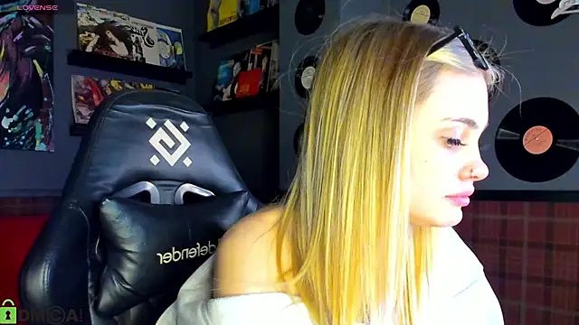 KarinaBroks online show from 15, 1, 2026