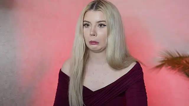 AshleyNikoo online show from 25, 10, 2025