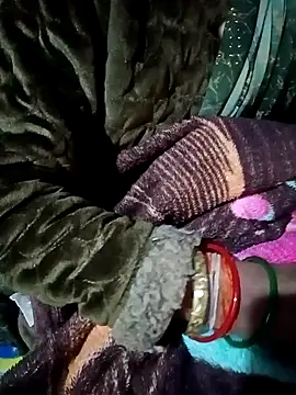 Lona2525 online show from 20, 12, 2025