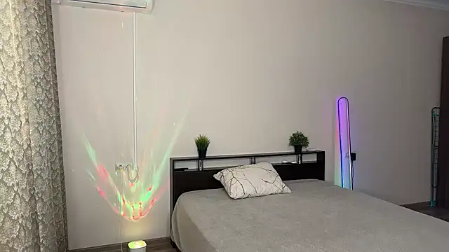 LizaBelle  online show from 17, 10, 2025