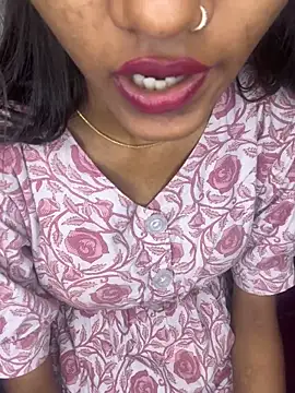 Snapshot of Nencycute1 chatting on 3, 10, 2025 Nencycute1 online show from 3, 10, 2025