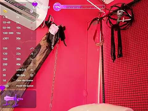 Snapshot of EVADANGERBDSM_ chatting on 4, 10, 2025 EVADANGERBDSM online show from 4, 10, 2025