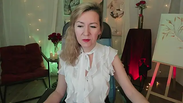 DonnaSmitth online show from 11, 3, 2026