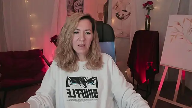 DonnaSmitth online show from 16, 3, 2026