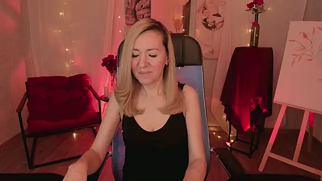 DonnaSmitth online show from 24, 3, 2026