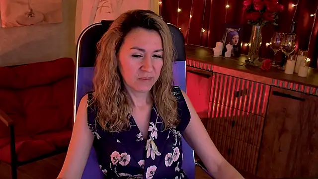 DonnaSmitth online show from 14, 4, 2026