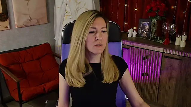 Snapshot of DonnaSmitth chatting on 14, 5, 2026 DonnaSmitth online show from 14, 5, 2026