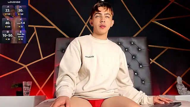 Lian Miller1  online show from 5, 12, 2025