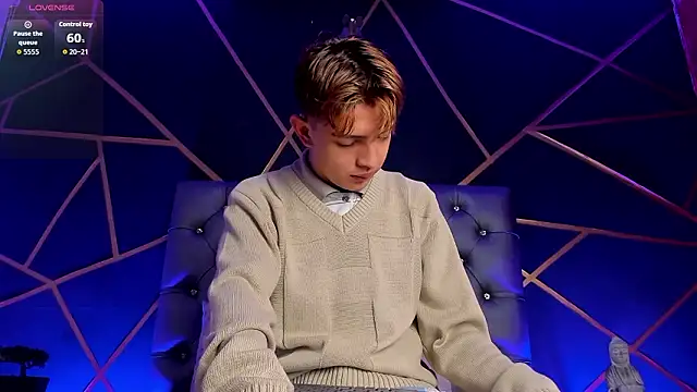 Lian Miller1  online show from 11, 2, 2026