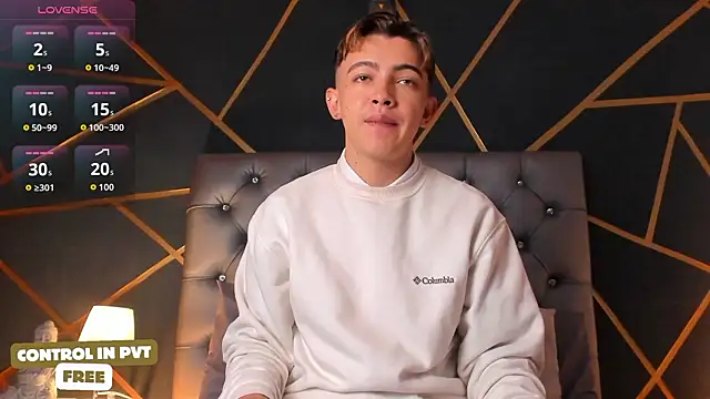 Lian Miller1  online show from 5, 3, 2026