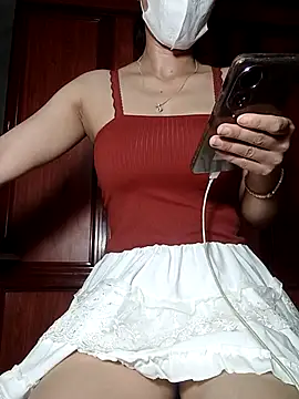 LenaCii online show from 15, 10, 2025