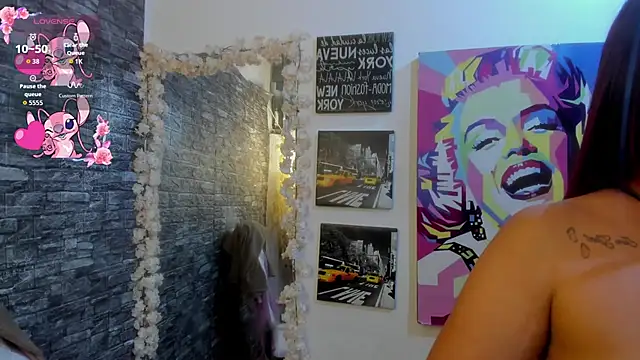 valery  star online show from 16, 1, 2026