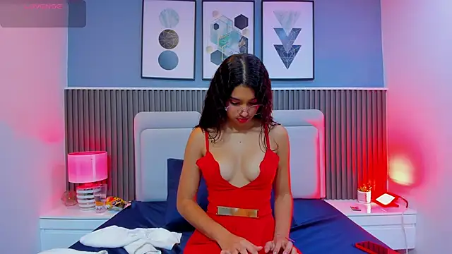 liz  cute online show from 10, 10, 2025