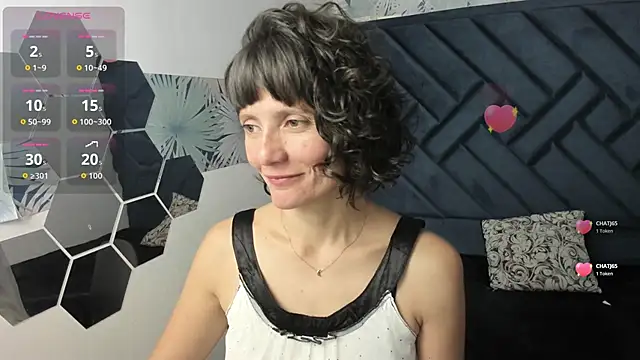 Valery More   online show from 7, 1, 2026