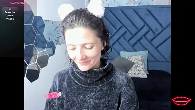 Valery More   online show from 17, 1, 2026