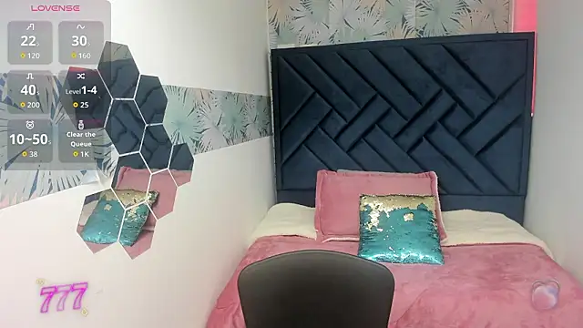 Valery More   online show from 10, 3, 2026