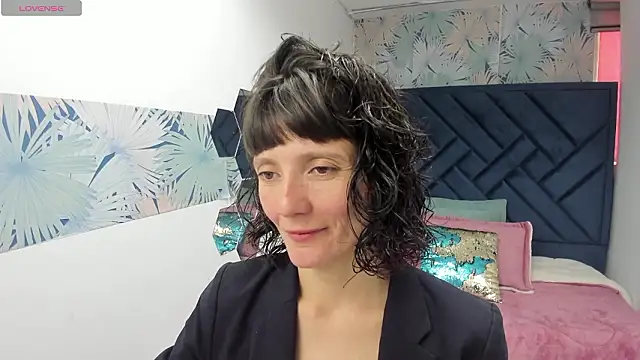 Valery More   online show from 29, 3, 2026