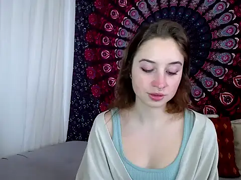 AdalynKiss online show from 20, 3, 2026