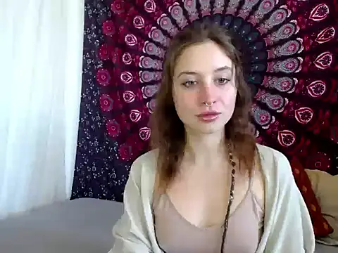 AdalynKiss online show from 8, 4, 2026