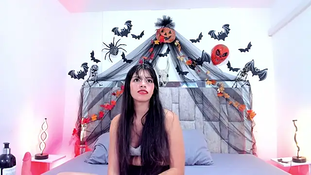 Misaki Kai online show from 25, 10, 2025