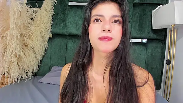 Misaki Kai online show from 13, 11, 2025