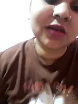 Snapshot of Mamta-Thakur chatting on 28, 10, 2025 Mamta-Thakur online show from 28, 10, 2025