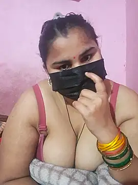 Snapshot of Mamta-Thakur chatting on 18, 12, 2025 Mamta-Thakur online show from 18, 12, 2025