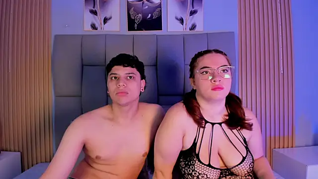 Kandyfrees  online show from 24, 10, 2025