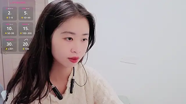 dudu-baby10 online show from 20, 12, 2025