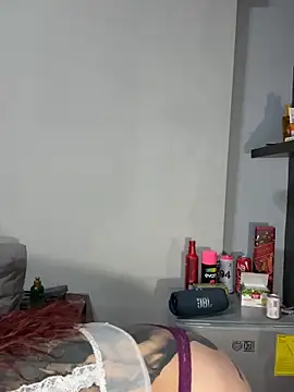 SelenaRouge1 online show from 19, 2, 2026