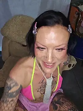 Peach420live online show from 24, 5, 2026