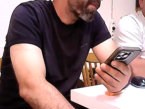 Amigo350535 online show from 31, 5, 2026