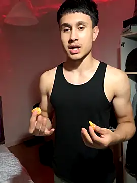 Snapshot of adgymwear1 chatting on 3, 10, 2025 adgymwear1 online show from 3, 10, 2025