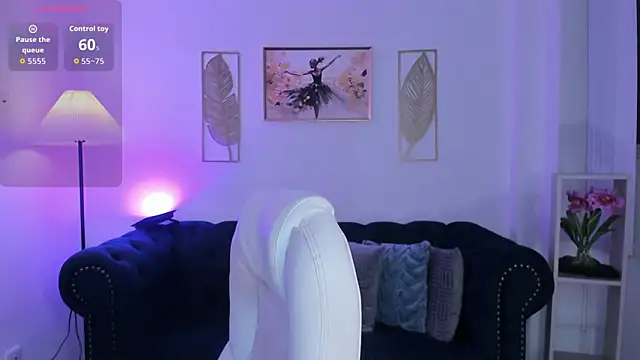 zharaa fox online show from 18, 3, 2026