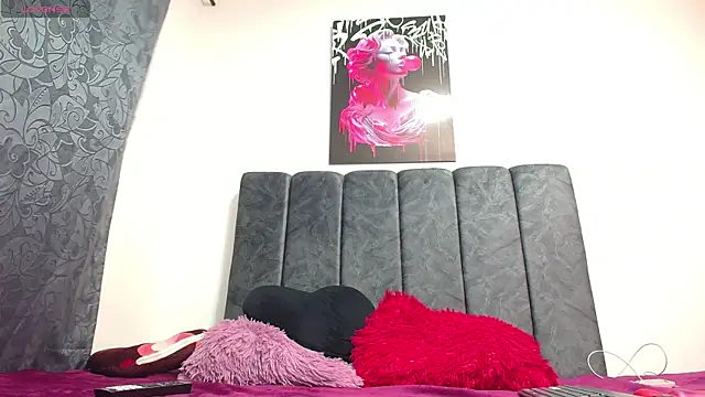 karinna santana online show from 1, 10, 2025