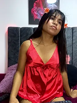 karinna santana online show from 5, 11, 2025