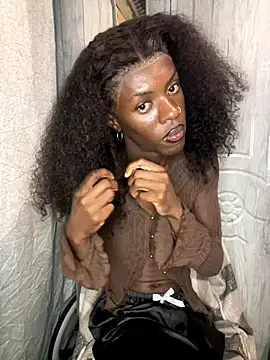 gingergirl67  online show from 5, 1, 2026