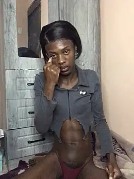 gingergirl67  online show from 11, 4, 2026