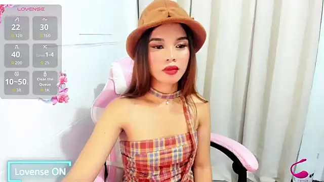 jeanalove online show from 13, 6, 2026