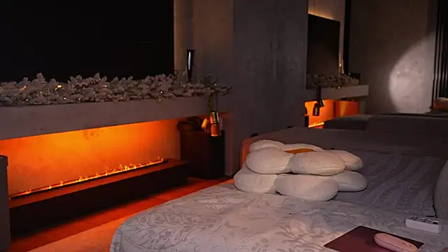 AlexisGraysX online show from 22, 12, 2025