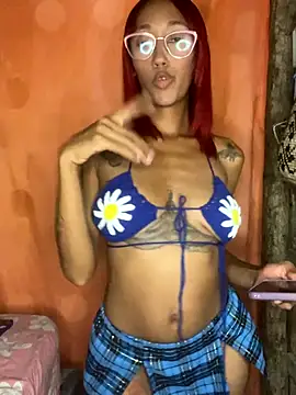 Snapshot of Zasha_Romero chatting on 31, 10, 2025 Zasha Romero online show from 31, 10, 2025