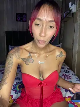 Snapshot of Zasha_Romero chatting on 20, 11, 2025 Zasha Romero online show from 20, 11, 2025