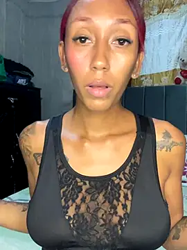 Snapshot of Zasha_Romero chatting on 15, 12, 2025 Zasha Romero online show from 15, 12, 2025