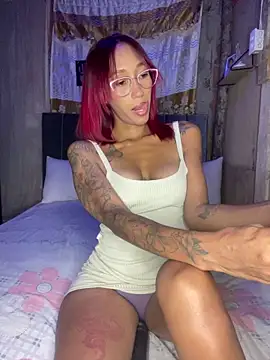 Snapshot of Zasha_Romero chatting on 20, 12, 2025 Zasha Romero online show from 20, 12, 2025