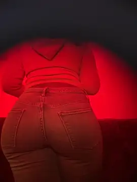 bellacagyal online show from 23, 11, 2025